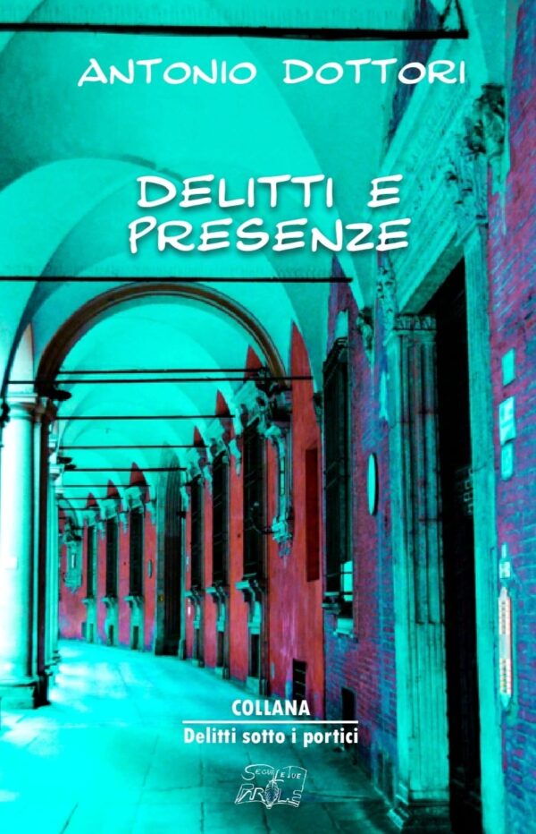 DELITTI E PRESENZE