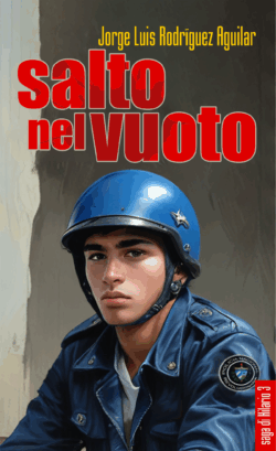 SALTO NEL VUOTO                                                                                               (Versione ITA)